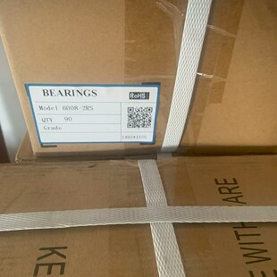 ����6008-2RS�S��180108 6008RS 40x68x15�S��