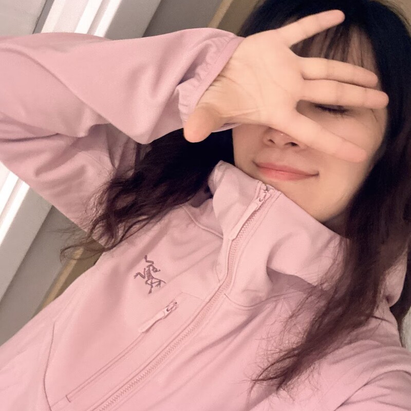 Niaojia gamaMAX women's soft shell jacket outdoor mountaineering clothing windproof, rainproof, lightweight, breathable cycling clothing Niaojia gamaMAX women's soft shell jacket outdoor mountaineering clothing windproof, rainproof, lightweight, breathable cycling clothing