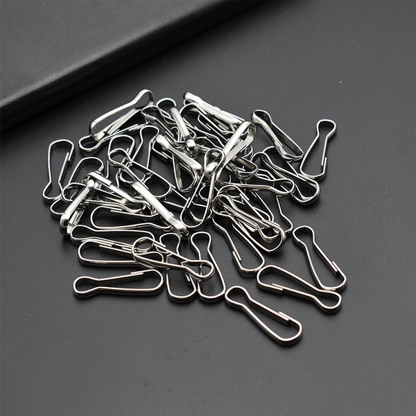 high quality rotating small bell stainless steel