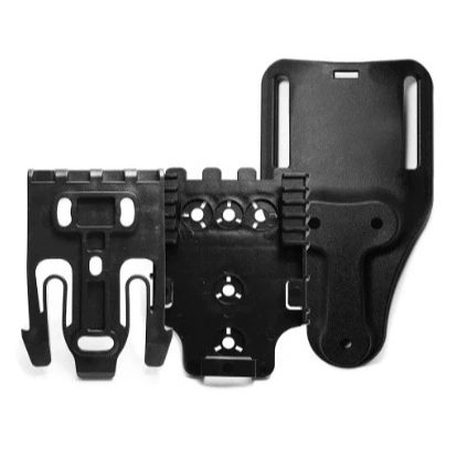 Граница QLS Quick Locking System Kit быстросъемный пряжка тактический кобур быстросъемная система