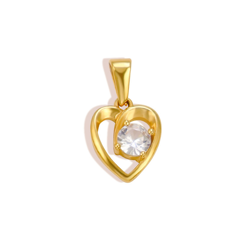 3g Weight Pendant Jewelry Making Type 13.3*20.7mm Jewelry Making Size Real Gold Plated Plating Material Zircon Inlay Material DIY Jewelry Accessories Classification 1 Piece Quantity 304 Stainless Steel Material Star, Heart Shape, Butterfly Pattern All Seasons Season Polished Finish IG Style Style Waterproof Non Tarnish, Inlay Craft 1 Piece 13.3*20.7mm 304 Stainless Steel Zircon Real Gold Plated Star Heart Shape Butterfly Polished Pendant DIY Jewelry Accessories 12
