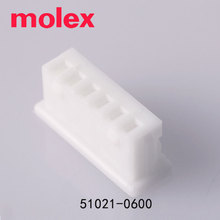MolexĪ���B����51021-0600�g��1.25���^����������B�����⚤