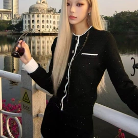 连衣裙;吊带背心;时尚休闲套装