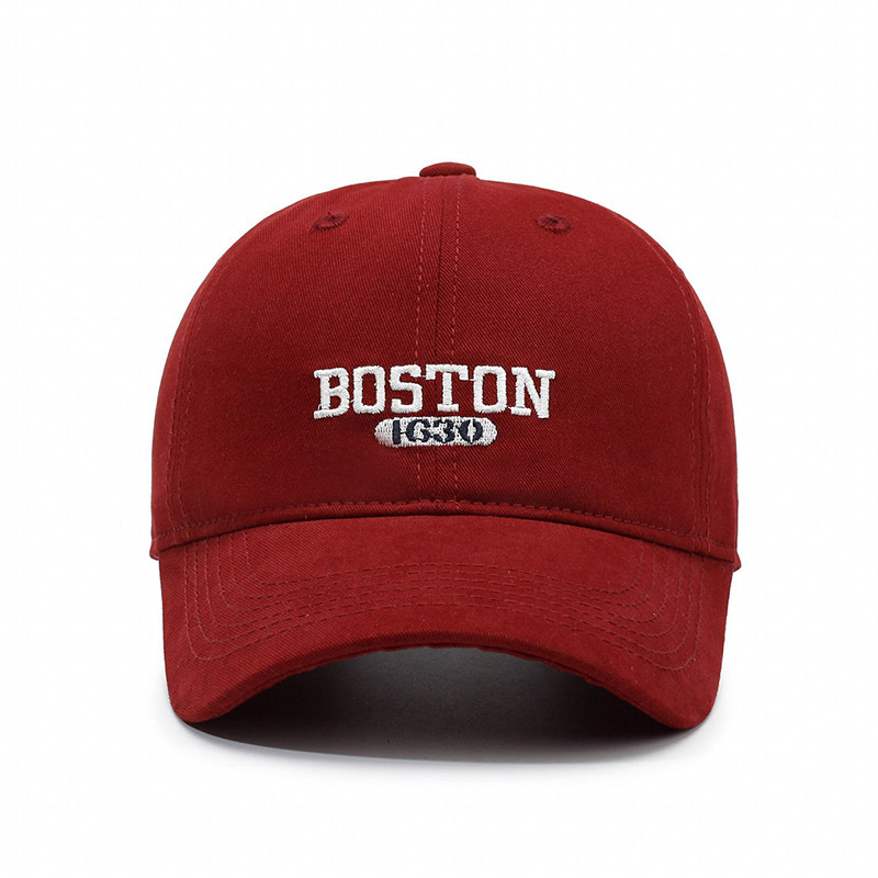 Zonnebeschermingshoed Heren Zomer Dames Zonnescherm Grote Rand Diepe Grote Hoofdomtrek Harde Top Baseballpet_voghion.com