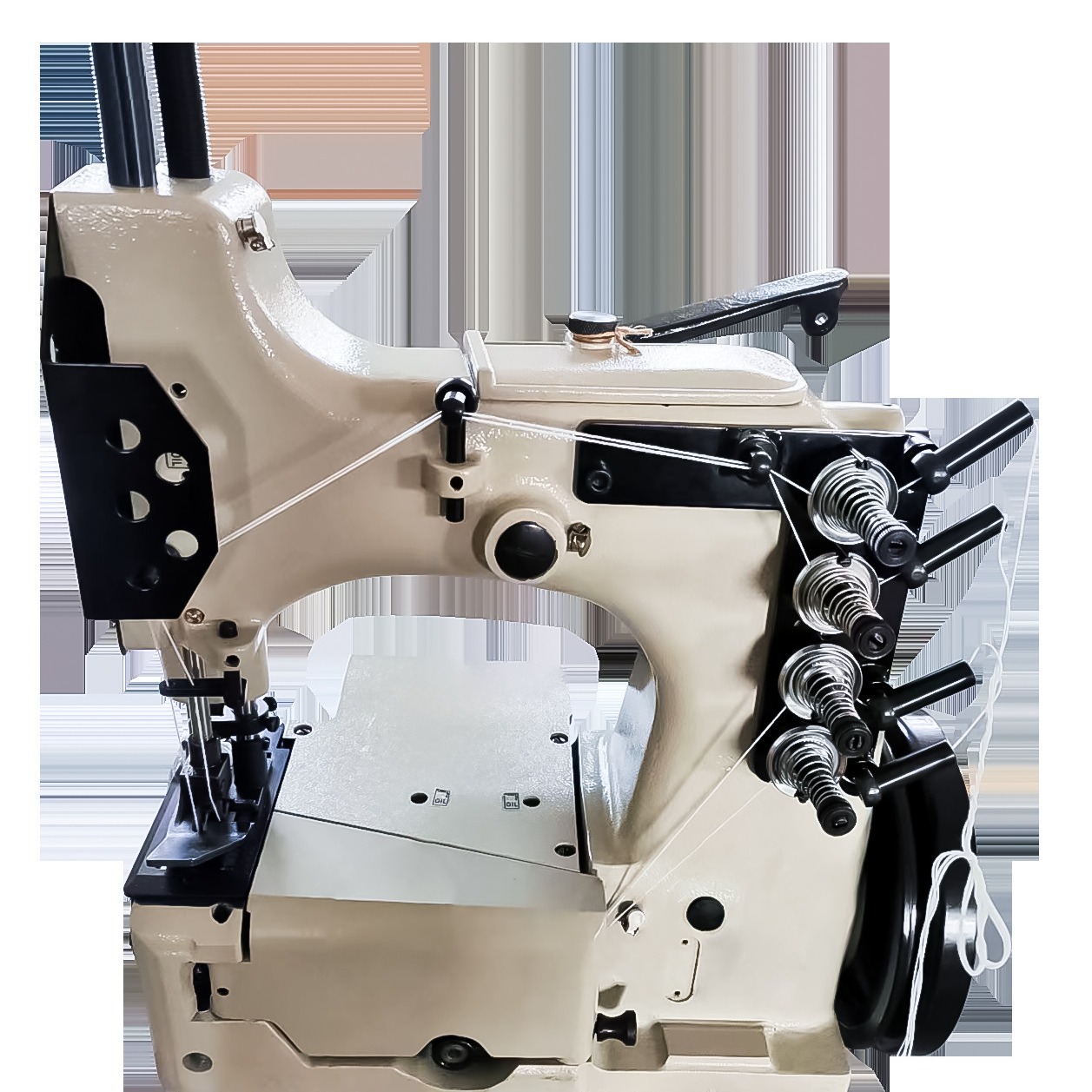 全自动缝包机GK35-8  BAG-SEALING SEWING MACHINE