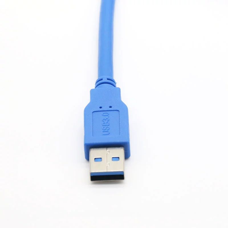 Расширительный USB 3.0 кабель 3.0 USB data кабель USB3.0 мужской на женский удлинитель 1м 1.5м высокоскоростной