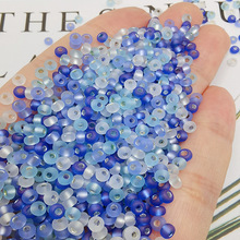 3mm͸��ĥɰ���y�������鴮��ɢ����������ֹ�diy�����Ʒ���