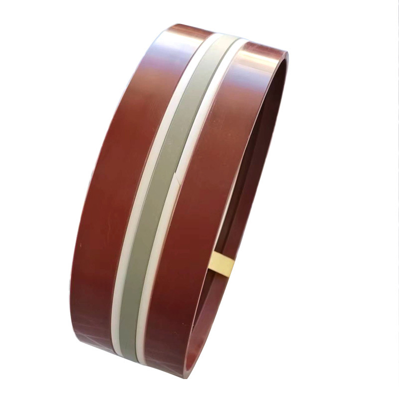 现货供应GD1000K双作用活塞密封圈泵车组合油封尺寸齐全