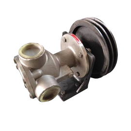 NCB1.8/0.3不锈钢内啮合齿轮泵高粘度转子泵卫生级电动抽油泵聚之