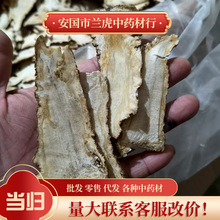 中药材当归中心片500g批发产地甘肃当归片整个当归片量大价优当归