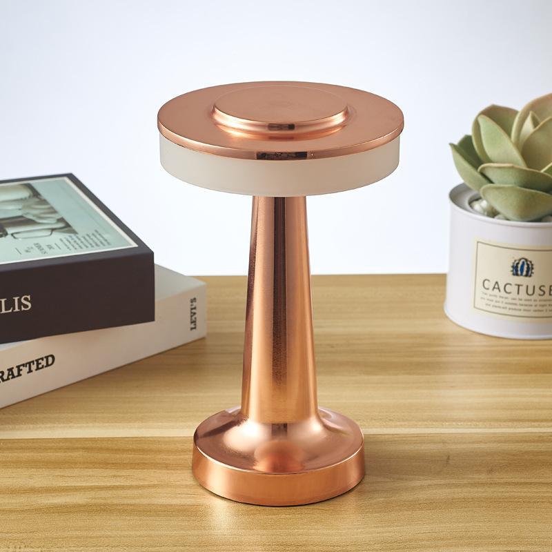 El oro rosa-2