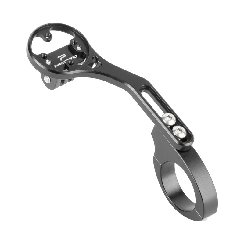 Bicycle code meter bracket aluminum alloy multi-function wireless code meter conversion seat road bike handlebar code meter bracket Bicycle code meter bracket aluminum alloy multi-function wireless code meter conversion seat road bike handlebar code meter bracket