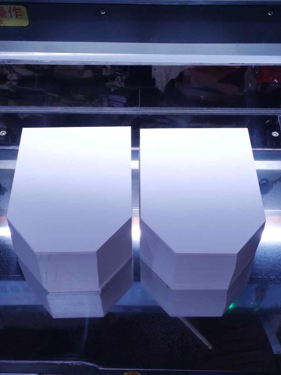 服装衬板单面白板纸T恤羊毛衫围巾内衣内裤防皱内衬包装叠衣纸板