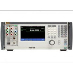 Fluke 5560A, 5550A, 5540A and 5530A Multiproduct Calibrator Fluke Multifunction