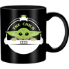 Children's Yoda, coffee ceramics, cup, star wars