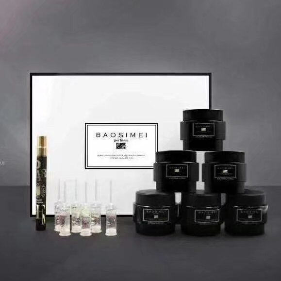 Medical Hair Mask and Conditioner Set 3
