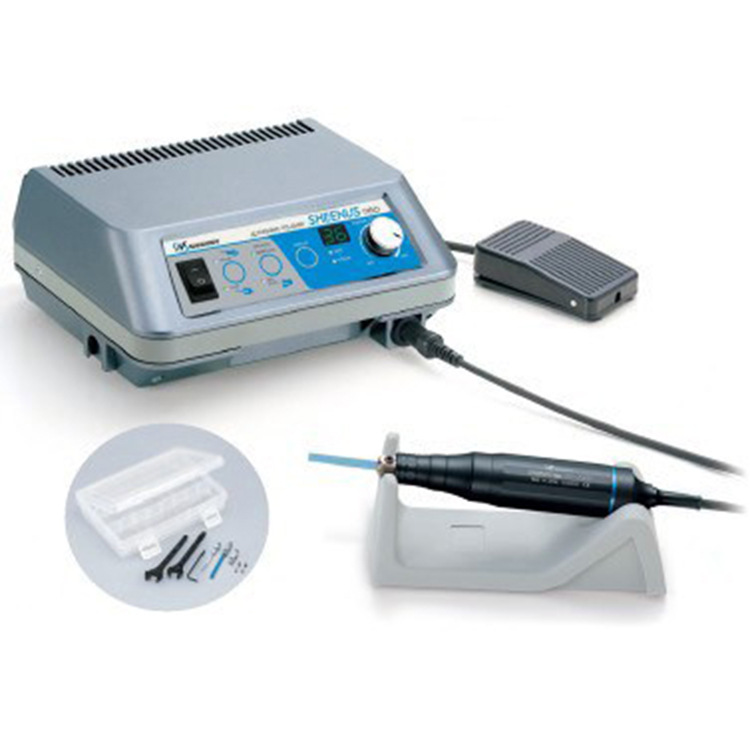 US-25PBS超声波日本中西NAKANISHI8093电动研磨机电磨/角磨机