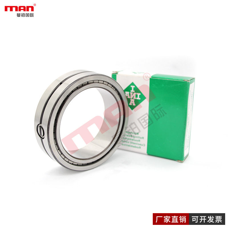德国INA满装滚子轴承SL181840 181852 181856 181860 181864