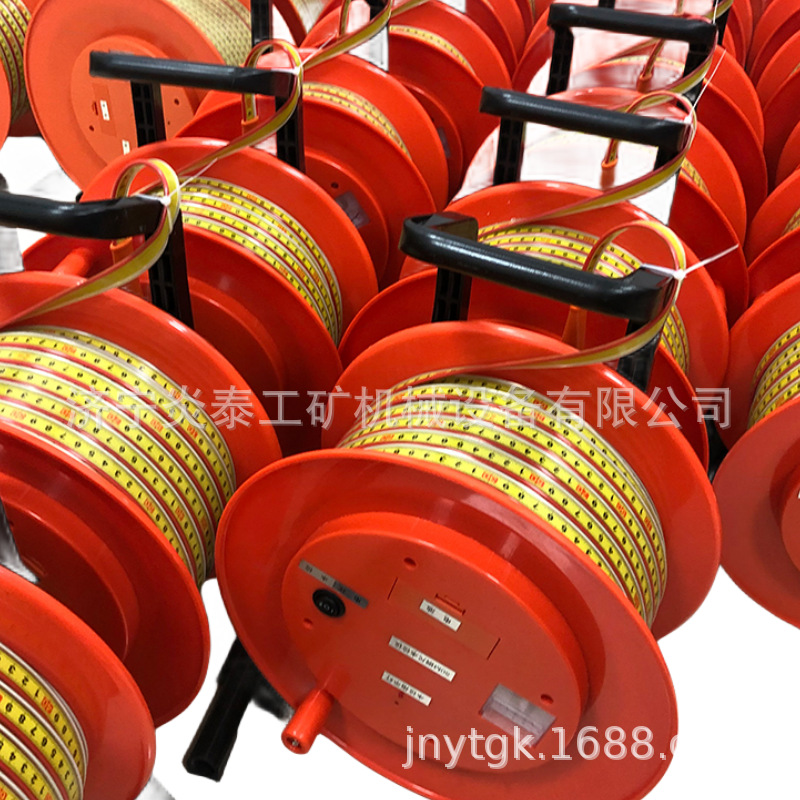 水位测量仪XTR-288l量程30米50米100米150米200米300米