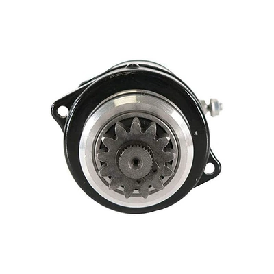 Starter and accessories Motor for