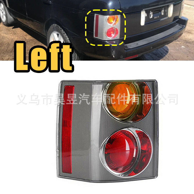 RANGE 2002 2009 XFB500272LPO range-2002-2009-xfb500272lpo