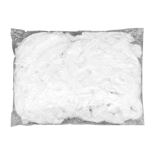 Disposable plastic bag for beauty basin, washbasin bag, elastic washbasin cover, food plastic wrap