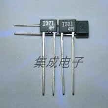 I321 SVC321 SVC321SPA TO-92S ����ԭװSANYO ���ݶ�����