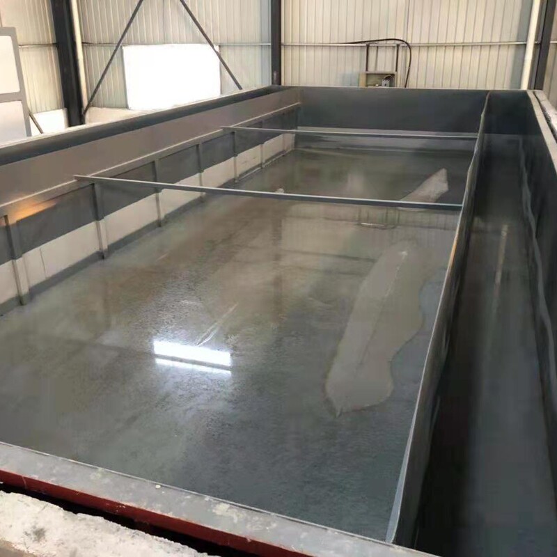 Square ice machine seafood preservation 30 tons 50kg 60 degrees 1 ton ice full intelligent operation simple and safe