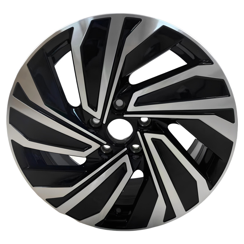 Suitable for Volkswagen Sagitar Wheels 17inch Original Wheel Rim Matching Aluminum Alloy Wheels Brand New Replacement