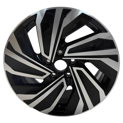 Wheels Brand New Replacement, Hub