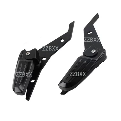 Motorcycle pedals Rear Seat Modification Accessories