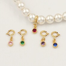 ����14k�����A荏��ɿ��Q��ʯ��������朒쉋��βdiy�Ʒ���