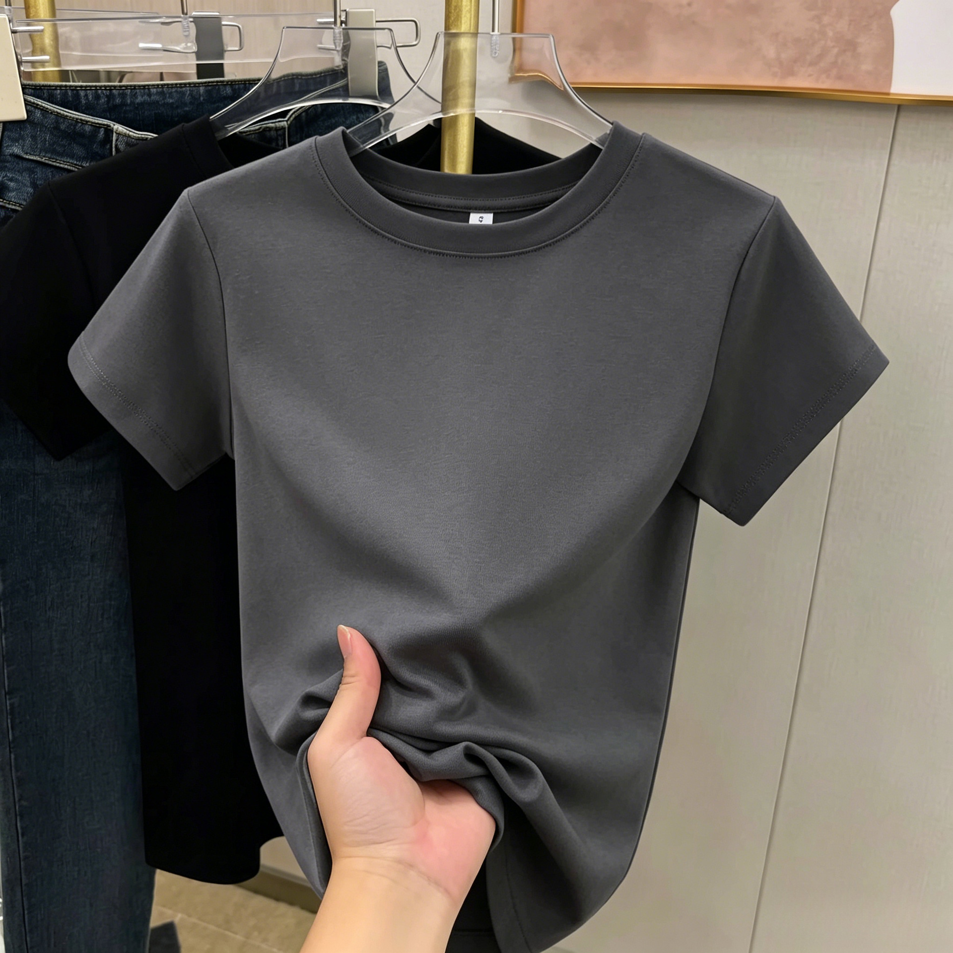 카본 그레이