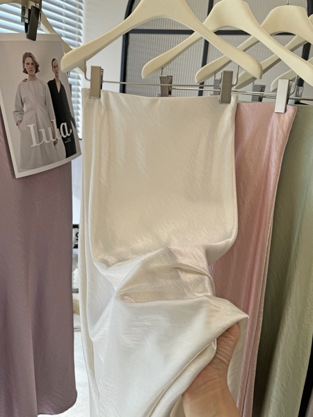 Elegant long skirt