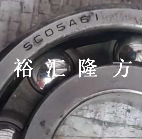 TM-SC05A61V1 汽车轴承 SC05A61 26*58*15mm