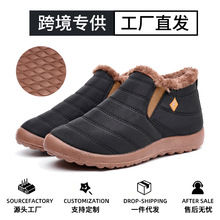 ��Ь��Ů�羳���Q�����¿��Ўͱ�ů�ӽq�Ӻ�ѩ��ѥ��㲼��a��ѥ