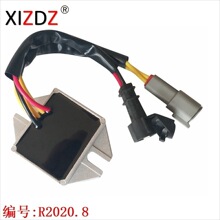 2020.8  ��������܇ ����Buell 1125 R 2008-2010 34407020