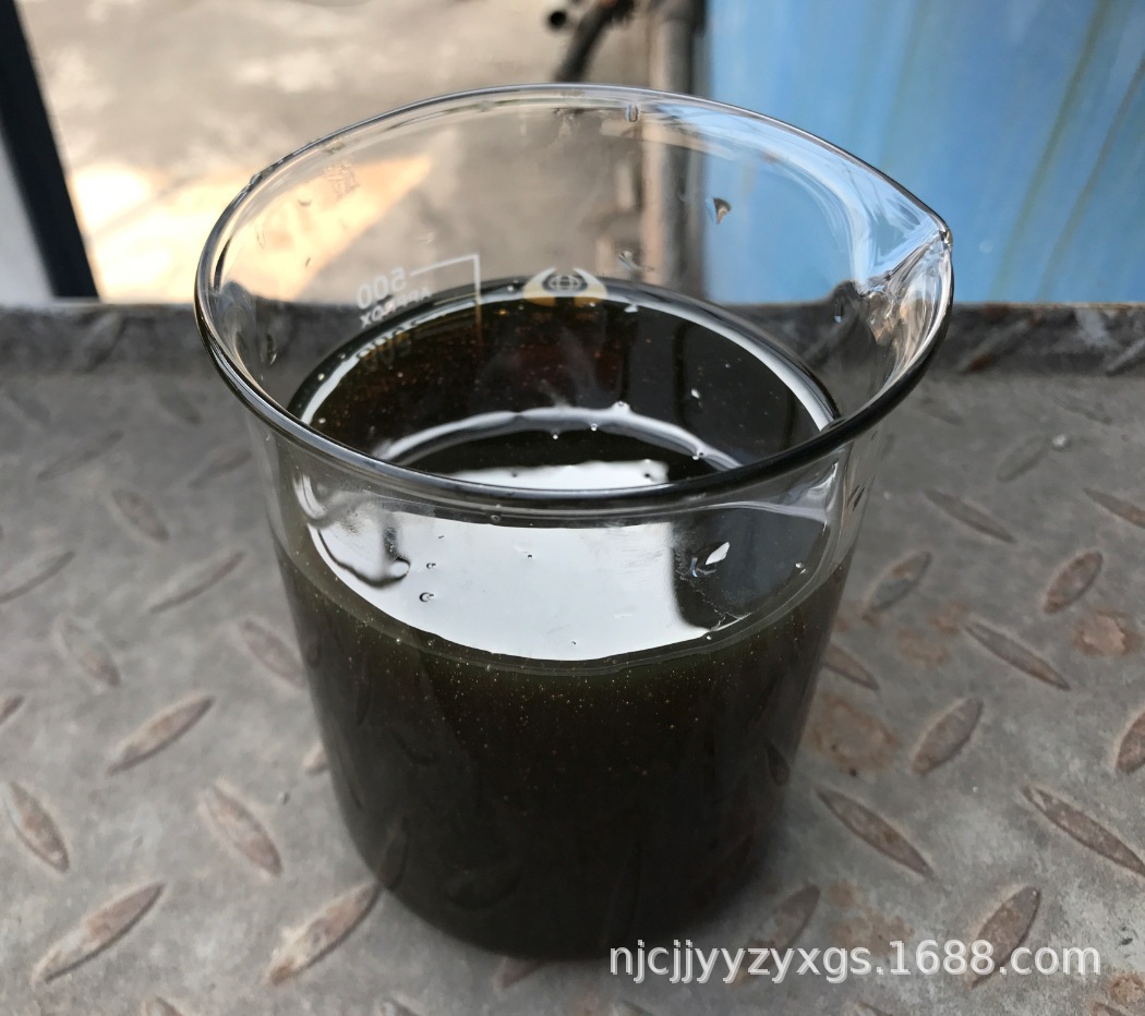 聚合多元醇|水基钻井液润滑剂