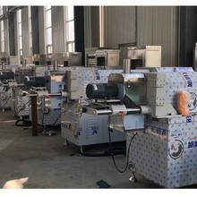 膨化非油炸食品生产线休闲膨化食品加工设备双螺杆小食品膨化机