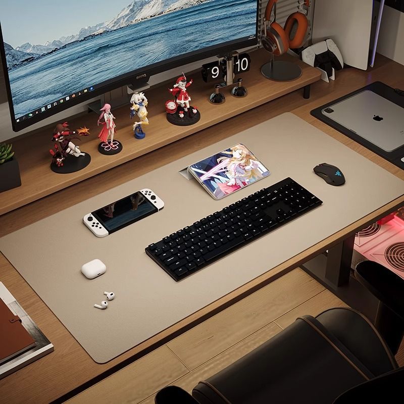 가벼운 구운 우유 차 [안전하고 무취]]