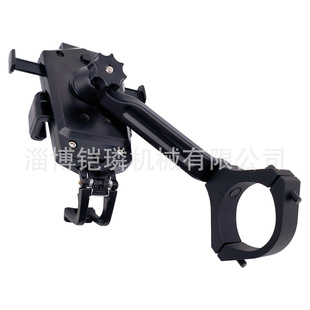 Cross-Border for Polaris Phone Holder Bracket-4