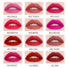 La Murislan/Lamuseland 3 installed lip gloss sample matte matte cup# L18L13