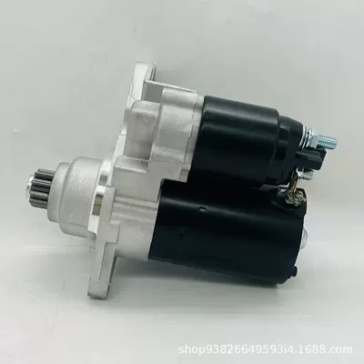Suitable for Volkswagen Pineapple Starter and accessories