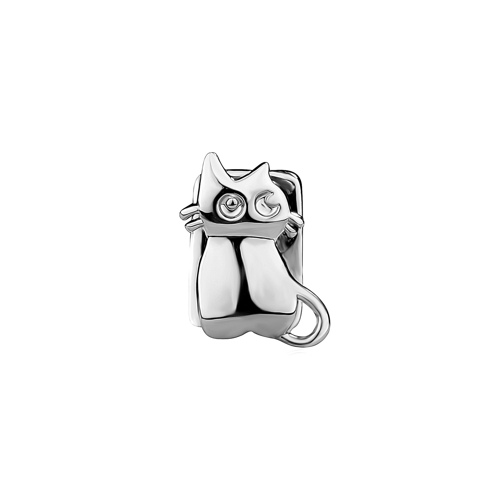 3g Weight Tooth Decoration Classification 1 Piece Quantity Holiday, Daily Occasion Copper Material Animal, Cat, Bee Pattern All Seasons Season Unisex Gender Hip-Hop Style Hip-Hop Animal Cat Bee Copper Unisex Tooth Decoration 9
