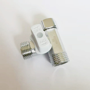 �S��ֱ�N  4����ͨ���y G1/2*G1/2*G1/2  �ķ��Mˮ��ͨ