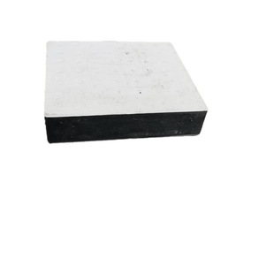 Building Buffer Friction Pendulum Isolation Bearings for Highway Bridges Rectangular Circular Teflon Slide Plate Type Rubber Shock Absorber