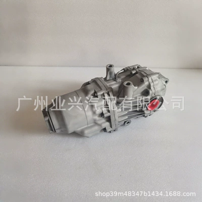 41010-R09-000 Is Suitable Differential assembly