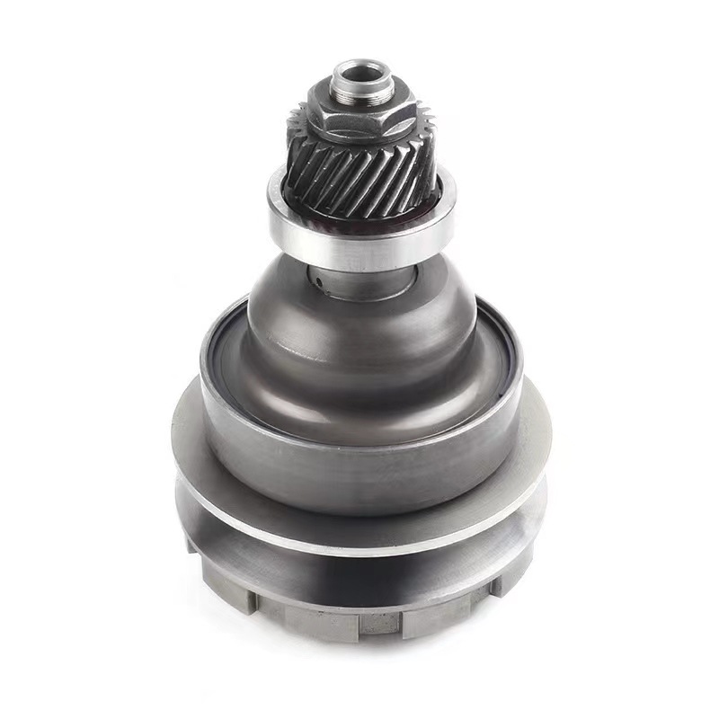 RE0F10D JF017E 901074 para la transmisión automática del engranaje de cadena de la polea de Nissan CVT
