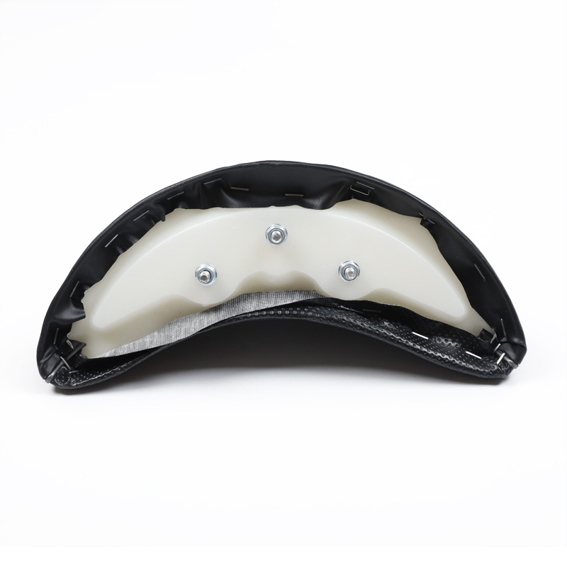 60V Harley electric car accessories double size Harley Universal original rear seat cushion cushion backrest modification