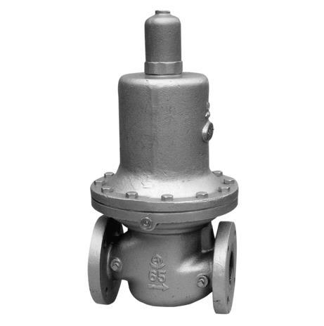 日本VENN阀天RD-11水用减压阀RD-11 RD11-BL RD11-BM